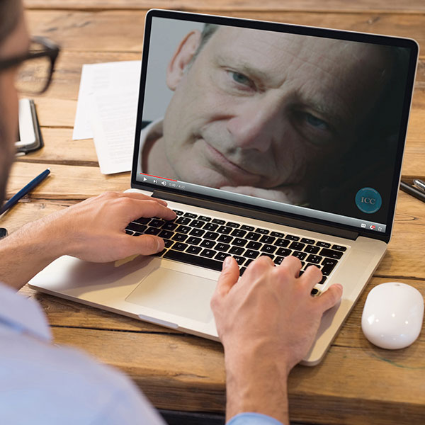 webinar gratis coaching ICC