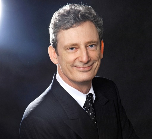Coaching Ejecutivo con Joseph O’Connor
