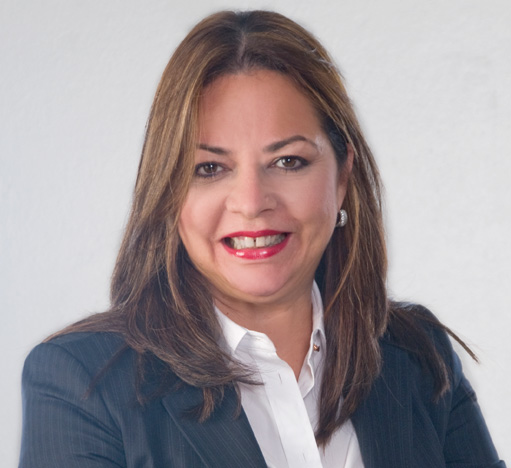 Sonia Colombo